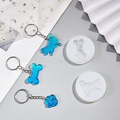 Сделай сам брелок DIY-GA0001-16