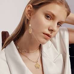 12шт 6 латунные подвески KK-PH0002-61