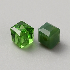 Имитация искусственных хрустальных бусин FIND-SZC0015-01C-07