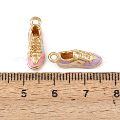 Подвески из эмали и сплава&nbsp;FIND-Z106-04G