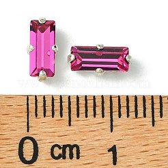 Пришивные чашки preciosa® maxima crystal Y-PRC-SF7-70350-S