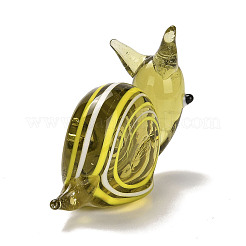 Handgefertigte 3D-Tierornamente aus Bunte Malerei&nbsp;LAMP-H064-01E