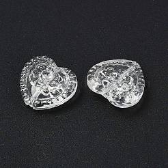 Стеклянные бусины&nbsp;GLAA-G126-01