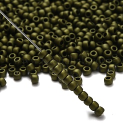 Toho 6/0 runde Perlen&nbsp;X-SEED-TR06-0617