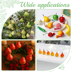 Украшение для витрины из пенопласта DJEW-PH0001-67B