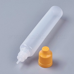 Contenitori di perline di plastica&nbsp;CON-WH0043-07B
