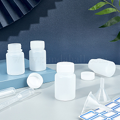 30шт колонка пластиковая бутылка&nbsp;CON-OC0001-33B