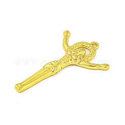Pendentifs en acier inoxydable 304&nbsp;STAS-Z085-10G