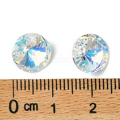 Preciosa® Kristallanhänger&nbsp;Y-PRC-PA10-00030-200