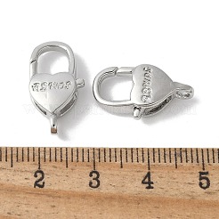 Карабин-лобстеры&nbsp;KK-F893-04P