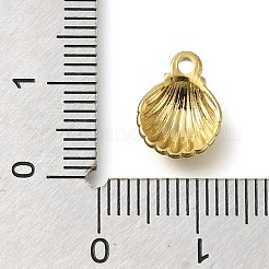 Placcatura ionica (ip) ciondoli in acciaio inossidabile 304&nbsp;STAS-I310-15G