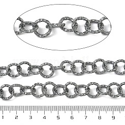 Алюминий Роло цепи CHA-XCP0001-08