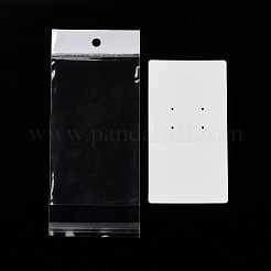 Бумажные карты дисплей OPP-C002-02