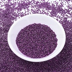 Perline miyuki delica&nbsp;SEED-JP0008-DB0463