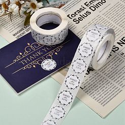 Запеченные с любовными наклейками DIY-E023-07G