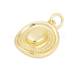 Pendente in ottone&nbsp;LS-KK-G522-23G