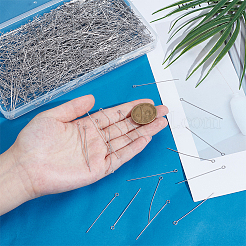 1000 шт. штифты из нержавеющей стали 304&nbsp;STAS-PH0007-06