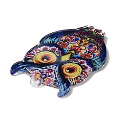 Акриловые подвески&nbsp;MACR-C031-01C