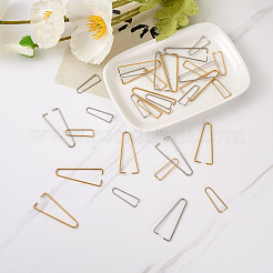 Вакуумное покрытие pvd из нержавеющей стали 304 ледорубы зажимные скобы STAS-TA0001-27