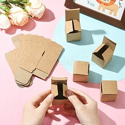 30 scatola di imballaggio in carta kraft&nbsp;CON-YW0001-73
