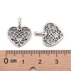 Подвески из сплава &nbsp;LS-PALLOY-A11-2332-AS-LF