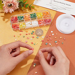 Набор для самостоятельного изготовления украшений на тему Дня благодарения&nbsp;DIY-NB0008-66A