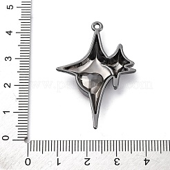 Готическая стойка подвески из сплава с покрытием&nbsp;PALLOY-V002-12B-01