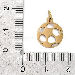 Ионное покрытие (ip) подвески из нержавеющей стали 304 STAS-R135-13G