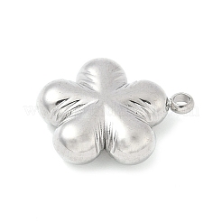 Подвески из нержавеющей стали 304&nbsp;LS-STAS-R162-02P-01