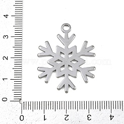 Подвески из нержавеющей стали 304&nbsp;LS-STAS-G363-04P