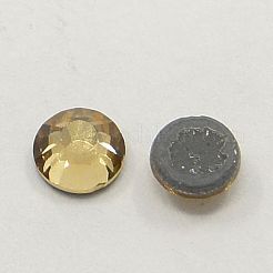 Стекла исправление горный хрусталь RGLA-A019-SS16-246