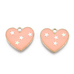 Подвески из сплава &nbsp;PALLOY-S177-13C