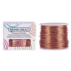 Круглая алюминиевая проволока AW-BC0001-1.2mm-04