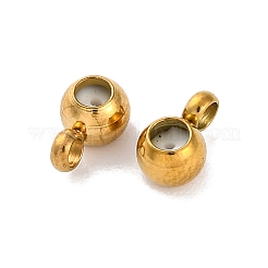 Ионное покрытие (ip) 202 шарики из нержавеющей стали STAS-S151-02G-D