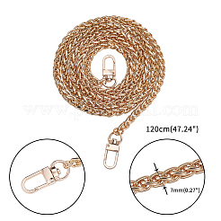 Chaînes de sangle de sac&nbsp;IFIN-PH0024-13G
