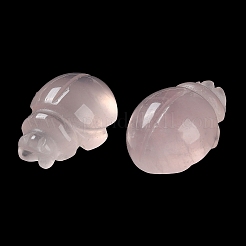 Резные лечебные статуэтки из натурального розового кварца G-B062-02E