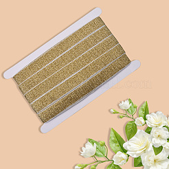 11м полиэстеровая эластичная лента&nbsp;DIY-GF0011-58B-01