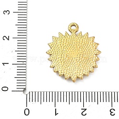 Подвески из нержавеющей стали 304&nbsp;STAS-C167-09B-G