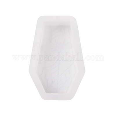 Хэллоуин тема DIY Молды силиконовые Молды для свечей SIMO-P010-C05-1