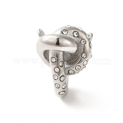 Подвески из нержавеющей стали 304 STAS-L022-275P-1