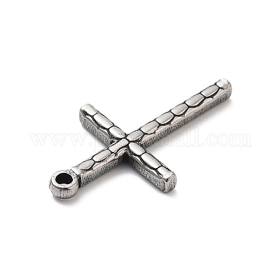 Подвески из нержавеющей стали 304 STAS-Z091-08AS-04-1