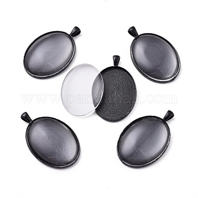 Поделки кулон материалы DIY-X0293-50-1