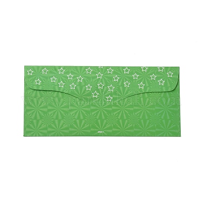 Бумажные конверты AJEW-H136-02A-1