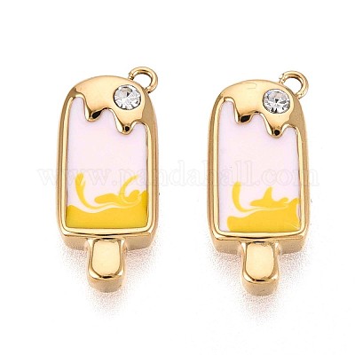 Подвески из нержавеющей стали 304 STAS-N109-159G-1