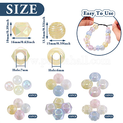 75 шт. OACR-TA0002-68-1