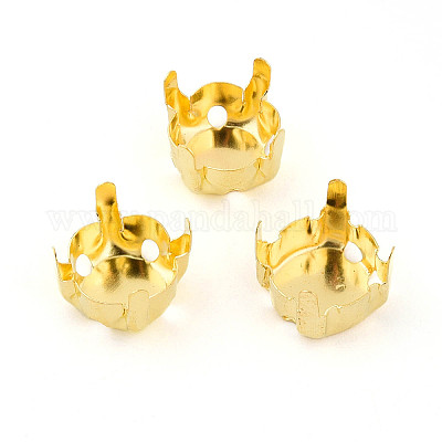 201 нержавеющая сталь для пришивания штифтов STAS-T032-01-8mm-G-1