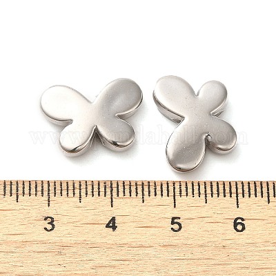 Ccb perline di plastica&nbsp;KY-B003-04-1