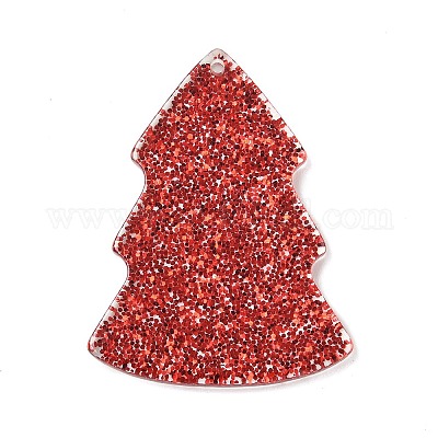 Акриловый кабошоны OACR-I023-02B-1