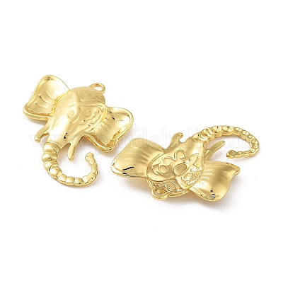 Подвески из нержавеющей стали 304 STAS-F304-02G-03-1