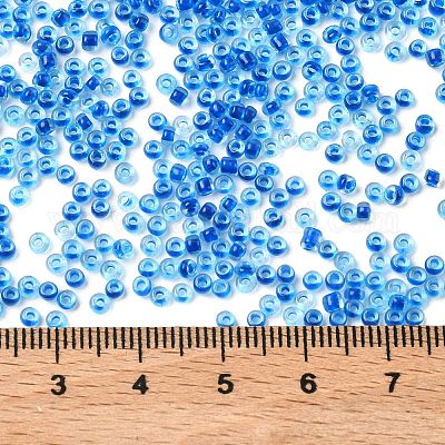 Бисер из стекла &nbsp;GLAA-XCP0001-72G-1